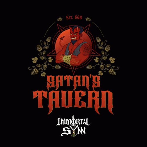 Immortal Sÿnn : Satan's Tavern